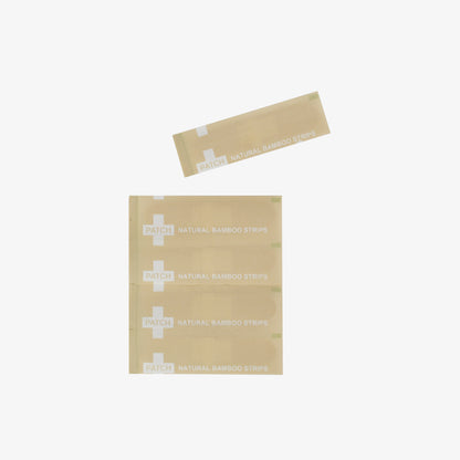 Patch Biodegradable Natural Adhesive Bandage Strips