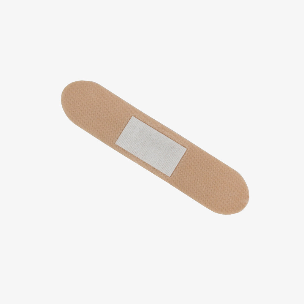 Patch Biodegradable Natural Adhesive Bandage Strips
