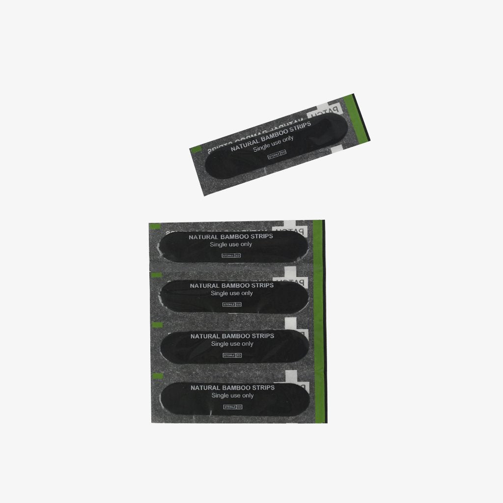 Patch Biodegradable Natural Adhesive Bandage Strips