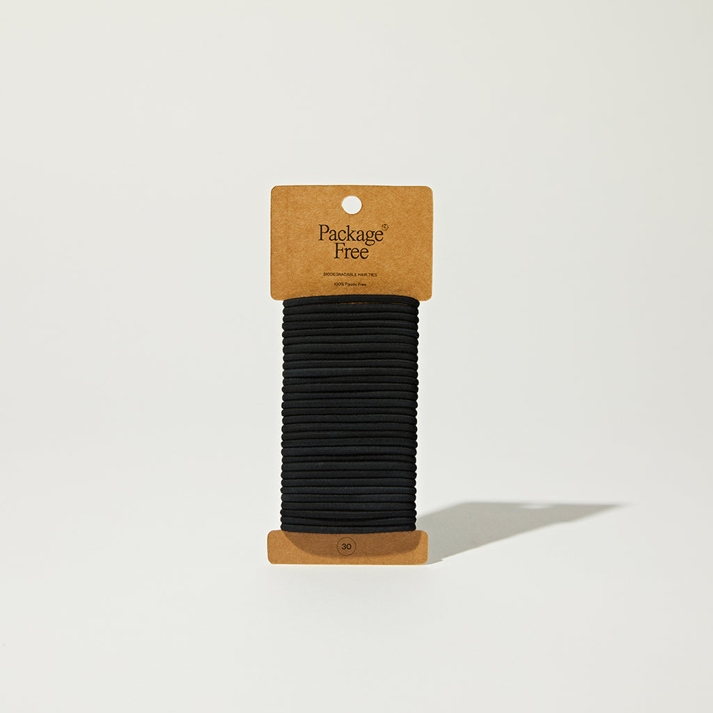 Package Free Hair Styling Bundle