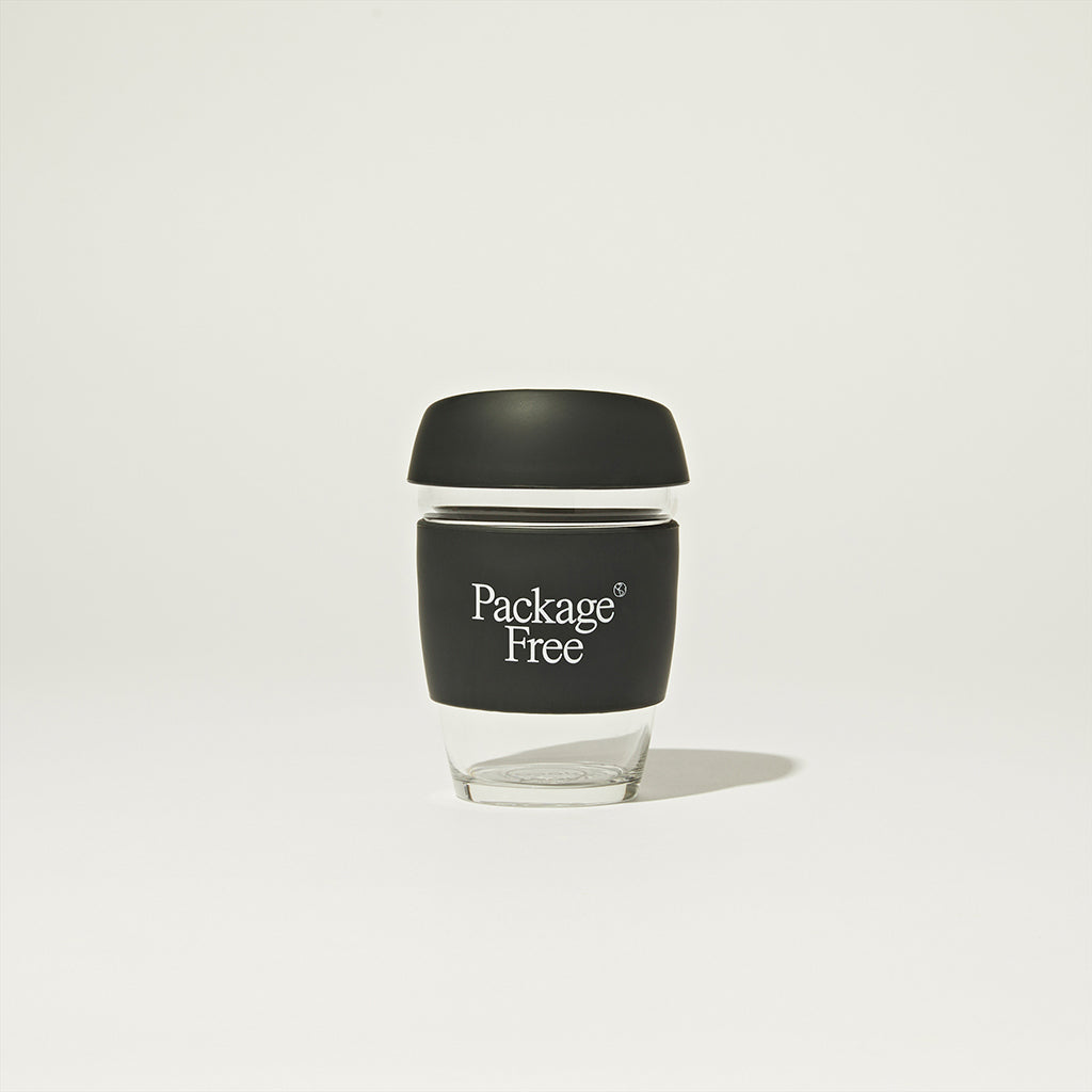 Package Free Coffee Cup