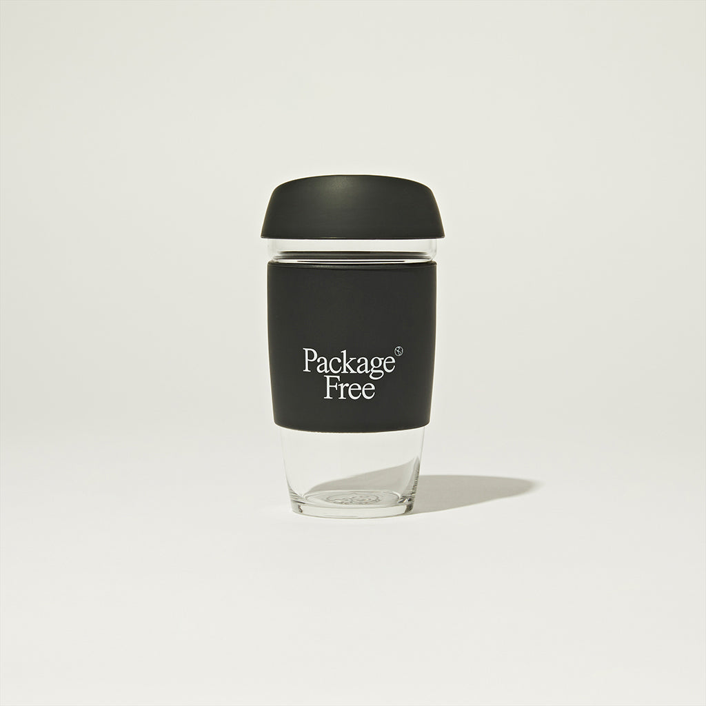 Package Free Coffee Cup