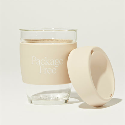 Package Free Coffee Cup