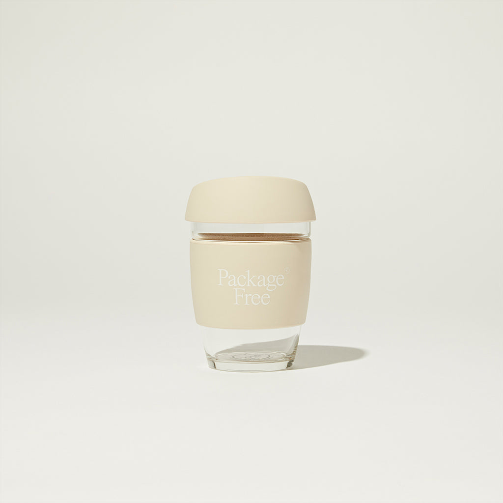 Package Free Coffee Cup