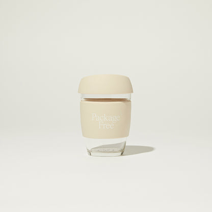 Package Free Coffee Cup