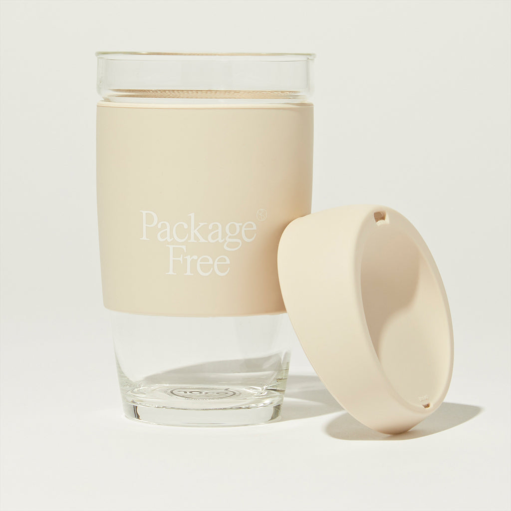 Package Free Coffee Cup