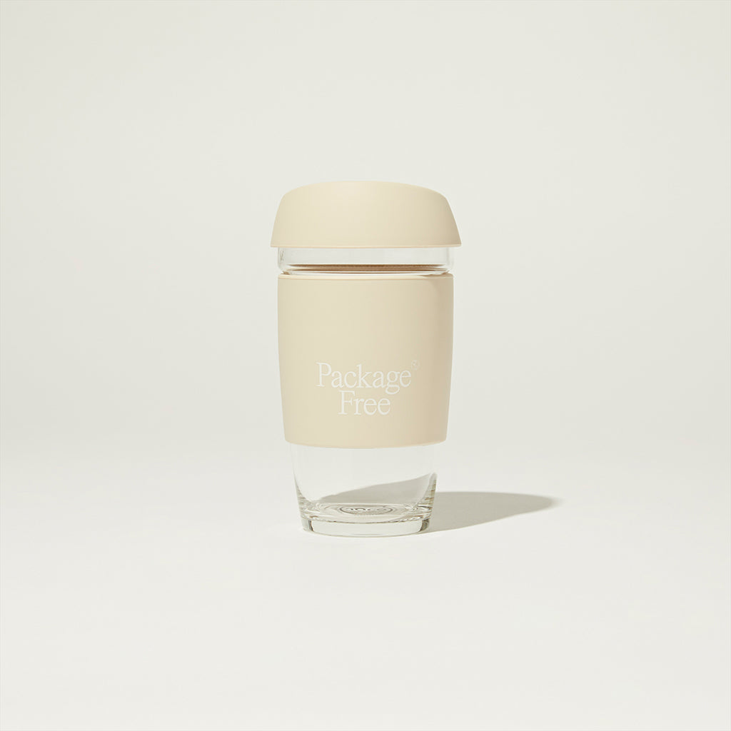 Package Free Coffee Cup