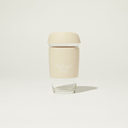 Package Free Coffee Cup