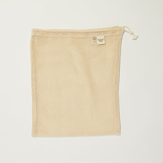 Package Free Produce Bags - Netted