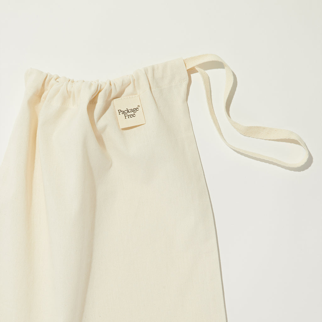 Package Free Produce Bags - Plain