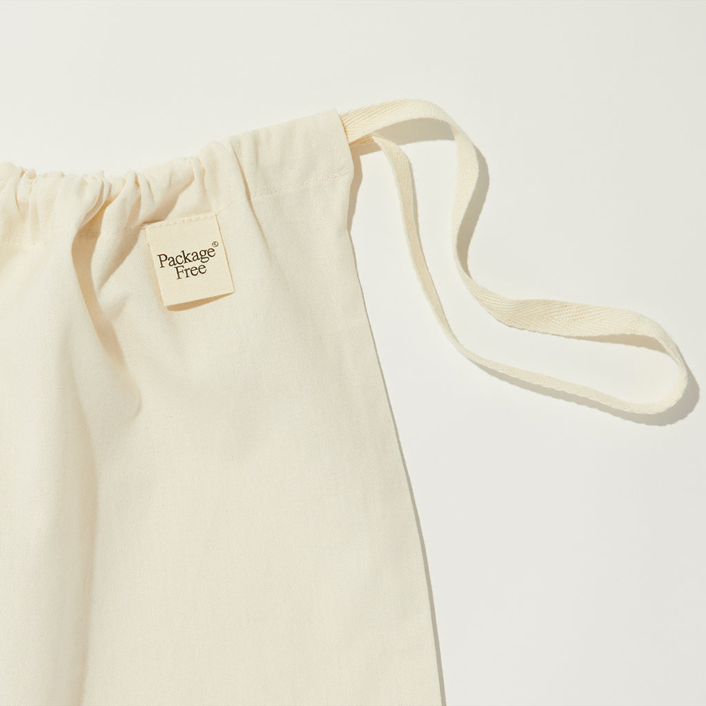 Package Free Produce Bags - Plain